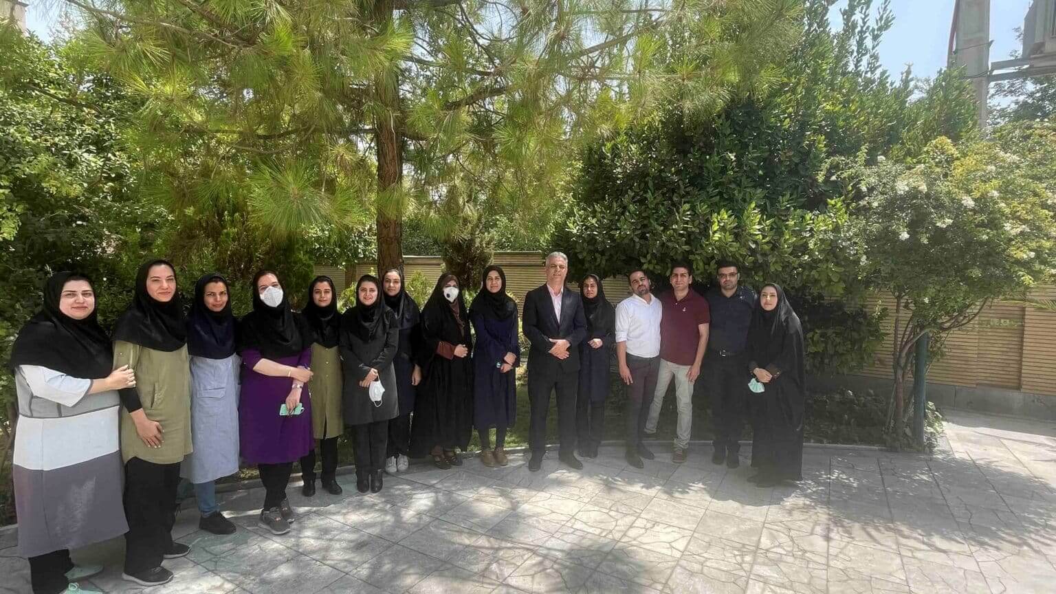 وبینار آشنایی با تحلیل هوشمندانه و داده محور کسب و کار