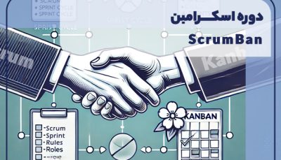 دوره اسکرامبن (Scrumban)