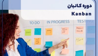 دوره کانبان (Kanban)
