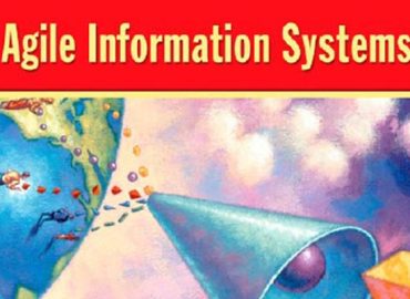 سیستم های اطلاعات چابک مفهوم سازی ساخت و مدیریت