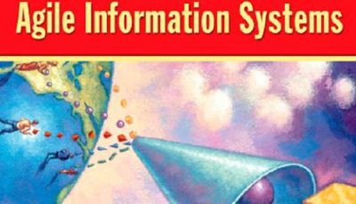 سیستم های اطلاعات چابک مفهوم سازی ساخت و مدیریت