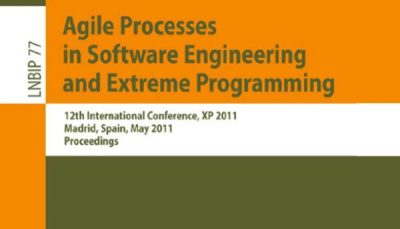فرآیندهای چابک در مهندسی نرم افزار و برنامه نویسی به روش XP- دوازدهمین کنفرانس بین المللی