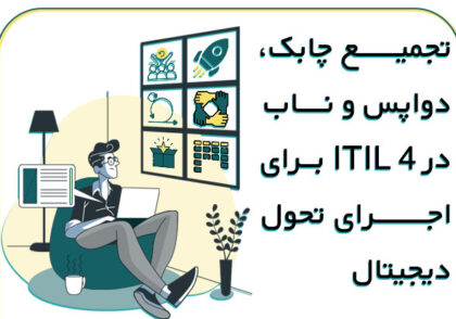 تجمیع_چابک،_دواپس_و_ناب_در_ITIL_4_برای_اجرای_تحول_دیجیتال