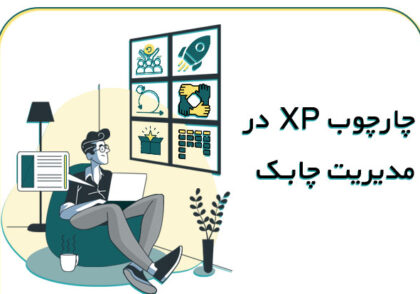 چارچوب-XP-در-مدیریت-چابک