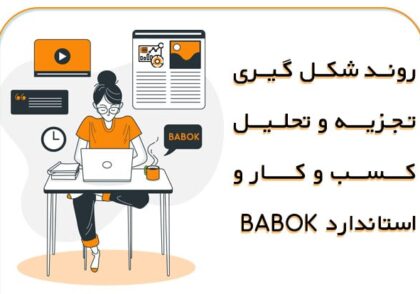 روند شکل گیری تجزیه و تحلیل کسب و کار و استاندارد BABOK